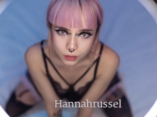 Hannahrussel