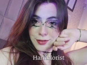 Hannalorist