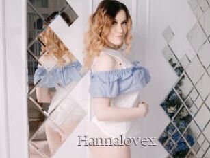 Hannalovex