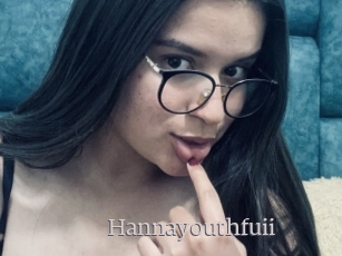 Hannayouthfuii