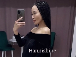 Hannishine