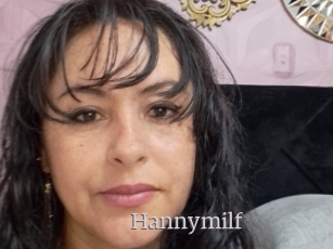 Hannymilf