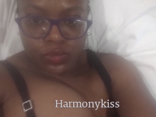 Harmonykiss