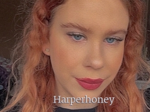 Harperhoney