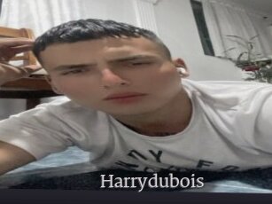 Harrydubois