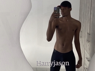 Harryjason