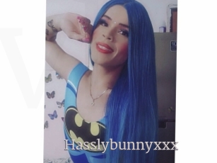 Hasslybunnyxxx