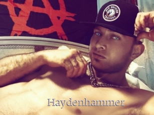 Haydenhammer