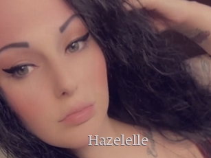 Hazelelle