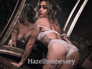 Hazelhennessey