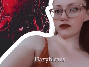 Hazyblows