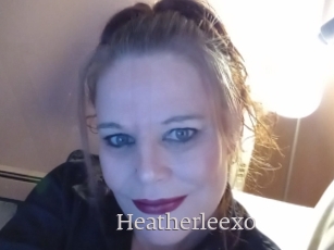 Heatherleexo