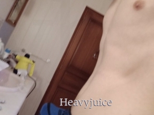 Heavyjuice