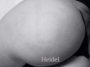 Heidel