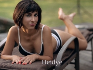 Heidye