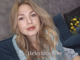 Helenonelove