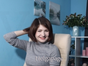 Helgapage