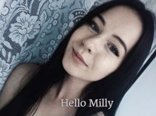 Hello_Milly