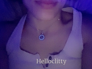 Helloclitty