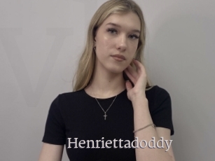 Henriettadoddy