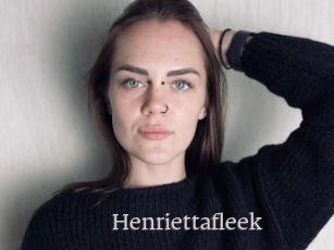 Henriettafleek