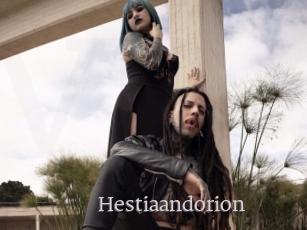 Hestiaandorion