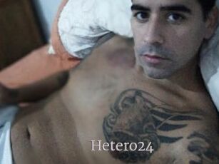 Hetero24