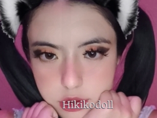 Hikikodoll