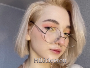 Hildcleeton