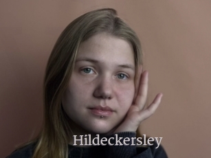 Hildeckersley