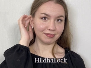 Hildhallock