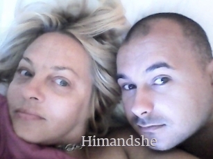 Himandshe