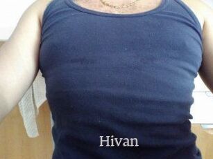 Hivan