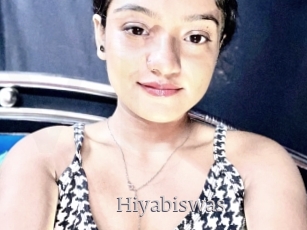 Hiyabiswas