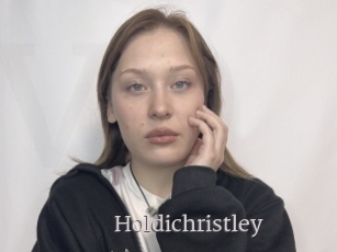 Holdichristley