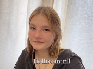 Holliscantrill