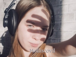 Holliscovil