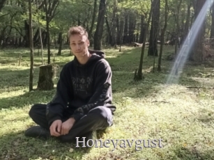 Honeyavgust