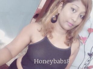 Honeybab18