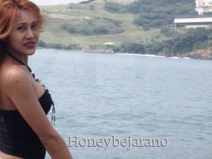 Honeybejarano