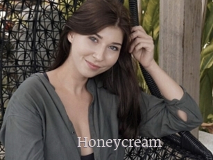 Honeycream