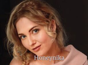 Honeynika