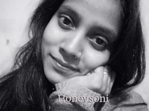 Honeysoni