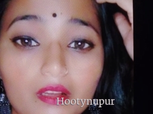 Hootynupur