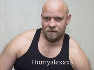 Hornyalexxxx