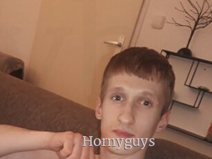 Hornyguys