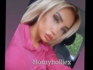 Hornyholliex