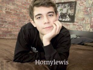 Hornylewis