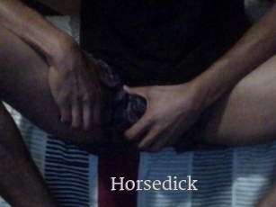 Horsedick