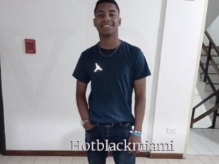 Hotblackmiami